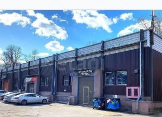 Продается складское помещение, 1254.4 м2, Москва, 4-й Рощинский проезд, 20с11