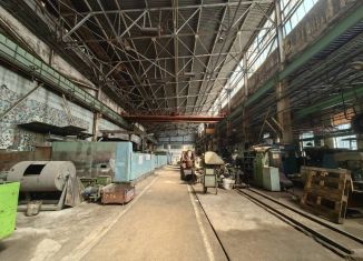 Продаю производство, 71000 м2, Новосибирская область, улица Петухова, 51к4