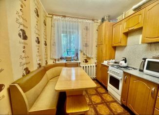 3-комнатная квартира на продажу, 62.6 м2, Бор, улица Красногорка, 6