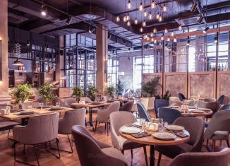 Продается помещение свободного назначения, 450 м2, Тюмень, улица Федюнинского, 12/2