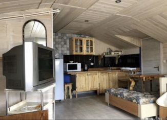 Сдача в аренду 1-ком. квартиры, 34 м2, деревня Павловское, Вокзальная улица, с21Г