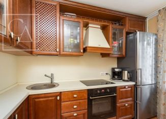 Продажа трехкомнатной квартиры, 59.8 м2, Карелия, проспект Ленина, 35А