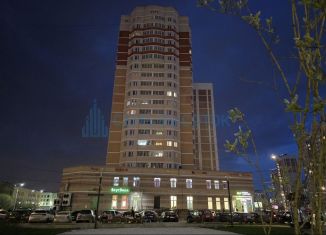 Продам трехкомнатную квартиру, 78.4 м2, Подольск, бульвар 65-летия Победы, 12к1