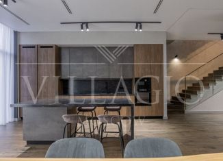 Продам таунхаус, 277 м2, деревня Красный Поселок, деревня Красный Посёлок, 20