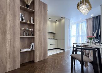 Продам двухкомнатную квартиру, 56 м2, Ставрополь, улица Матрены Наздрачевой, 3/1