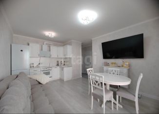 Продам 1-комнатную квартиру, 36.1 м2, Тюмень, ЖК Гранд Квартал, улица Николая Глебова, 3