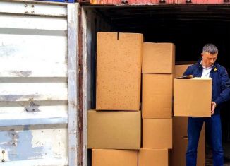 Аренда склада, 7.5 м2, Москва, Клязьминская улица, 9к5