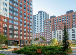 Продажа двухкомнатной квартиры, 48.5 м2, Тюмень