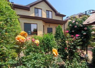 Дом на продажу, 141 м2, станица Анапская, Комсомольская улица