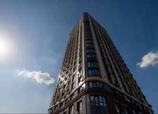 Продается 2-ком. квартира, 57 м2, Ростов-на-Дону, Левобережная улица