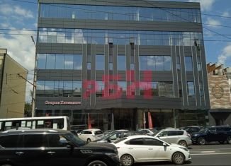 Сдаю в аренду офис, 450 м2, Ростов-на-Дону, Красноармейская улица, 33Б