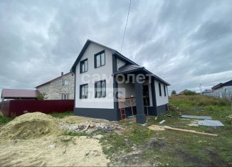 Продажа дома, 120 м2, Пенза, улица Киселёвой