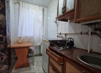 Продам однокомнатную квартиру, 23.6 м2, Ялта, улица Пальмиро Тольятти, 4