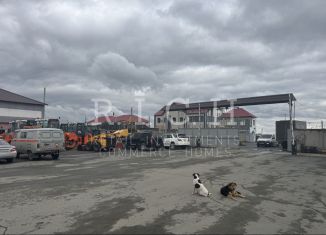 Продажа производства, 25000 м2, Челябинск, Енисейская улица, 71