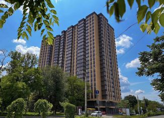 Продаю 2-ком. квартиру, 56.7 м2, Ростов-на-Дону, Раздорская улица, 2Ас1