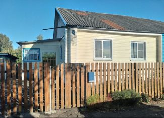 Дом на продажу, 76.3 м2, Юрьев-Польский, Раздольный переулок