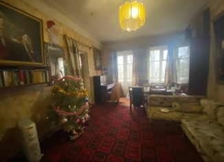 Продаю трехкомнатную квартиру, 65 м2, Симферополь, Севастопольская улица, 68Б