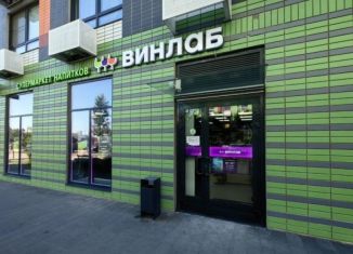 Продаю торговую площадь, 116 м2, Москва, Кавказский бульвар, 18