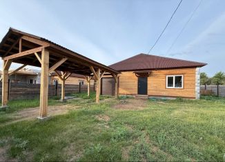 Продажа дома, 144 м2, Улан-Удэ, Лесная улица