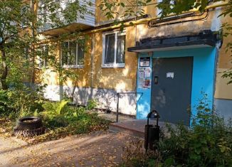 Продажа 2-ком. квартиры, 45.9 м2, Пермь, улица Патриса Лумумбы, 9А