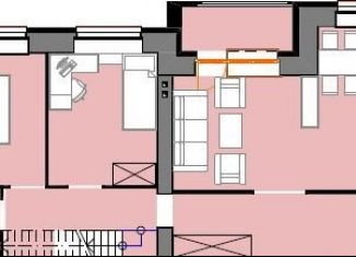 Продаю трехкомнатную квартиру, 139.6 м2, Ярославль, улица Шевелюха, 130