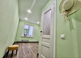 Продается квартира студия, 12 м2, Москва, Чертановская улица, ЮАО