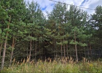 Продается участок, 8.3 сот., деревня Минино, Центральная улица