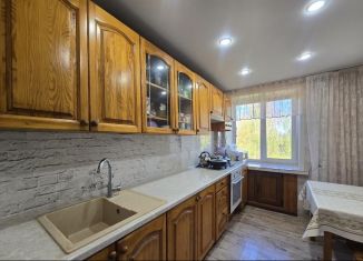 Продам 2-комнатную квартиру, 51.6 м2, Зеленодольск, улица Королёва, 8