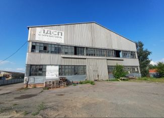 Сдам в аренду склад, 918 м2, Омская область, 2-я Солнечная улица, 46Ак1