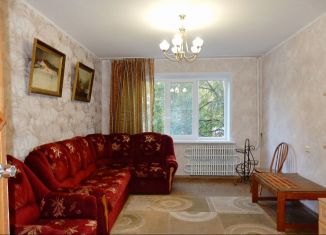 Продается трехкомнатная квартира, 68.4 м2, Воронеж, улица Хользунова, 40В