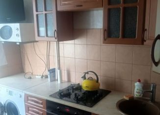 Сдаю в аренду однокомнатную квартиру, 34 м2, Москва, Ферганский проезд, 3к2