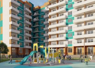 Продаю однокомнатную квартиру, 35 м2, Судак, улица Айвазовского, 4/1