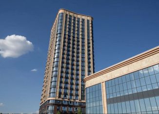 Продаю двухкомнатную квартиру, 57 м2, Ростов-на-Дону, Левобережная улица