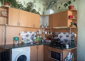 1-комнатная квартира на продажу, 33 м2, Симферополь, улица Гоголя, 5