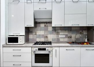 2-комнатная квартира на продажу, 52 м2, Казань, Минская улица, 61