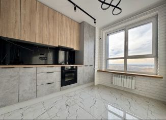 1-ком. квартира на продажу, 35 м2, Ростов-на-Дону, Левобережная улица, 6/6с1, Кировский район