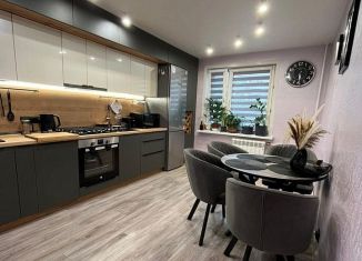 Продажа двухкомнатной квартиры, 57.8 м2, Сыктывкар, улица Пушкина, 143/1