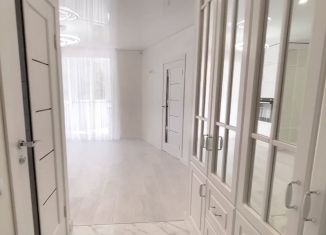 Однокомнатная квартира на продажу, 43.5 м2, Краснодар, Железнодорожная улица, 24, микрорайон Центральный