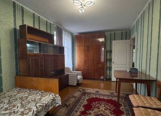 Аренда 3-ком. квартиры, 61 м2, Ростов-на-Дону, проспект 40-летия Победы, 63/9