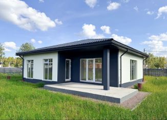 Продам дом, 130 м2, Ленинградская область, коттеджный посёлок Мечта-2, 177