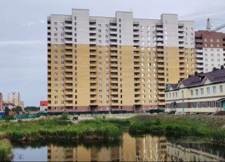 Продается двухкомнатная квартира, 43 м2, Тюмень, Широтная улица, 209к1