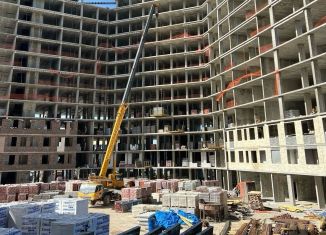 2-комнатная квартира на продажу, 63.1 м2, Воронеж, Электросигнальная улица, 9Ак1