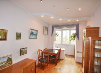 Продажа 2-комнатной квартиры, 50 м2, Крым, Московская улица, 29