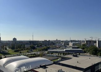 1-ком. квартира на продажу, 32.6 м2, Санкт-Петербург, Кушелевская дорога, 1к2, муниципальный округ Пискарёвка