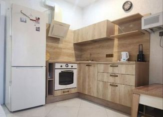 Продается 1-комнатная квартира, 38 м2, Республика Башкортостан, улица Рудольфа Нуреева, 1