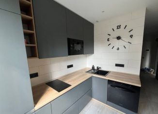 Сдается в аренду 1-ком. квартира, 38 м2, Москва, Балаклавский проспект, 3