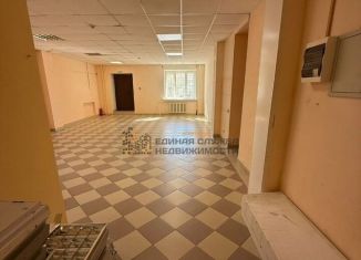 Сдается помещение свободного назначения, 76 м2, Уфа, Комсомольская улица, 106