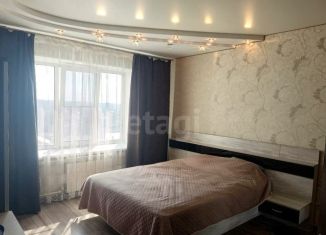 Продается 2-ком. квартира, 64.2 м2, Губкин, Севастопольская улица, 105