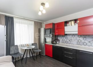 Продажа 1-ком. квартиры, 41.9 м2, Тюмень, Широтная улица, 172к2