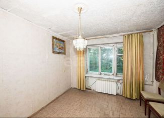 Продам однокомнатную квартиру, 22.1 м2, Новосибирск, Заельцовский район, улица Жуковского, 117/1